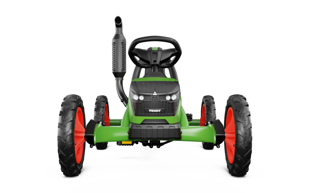 BERG Gokart Buddy Fendt 3.0 (Facelift)